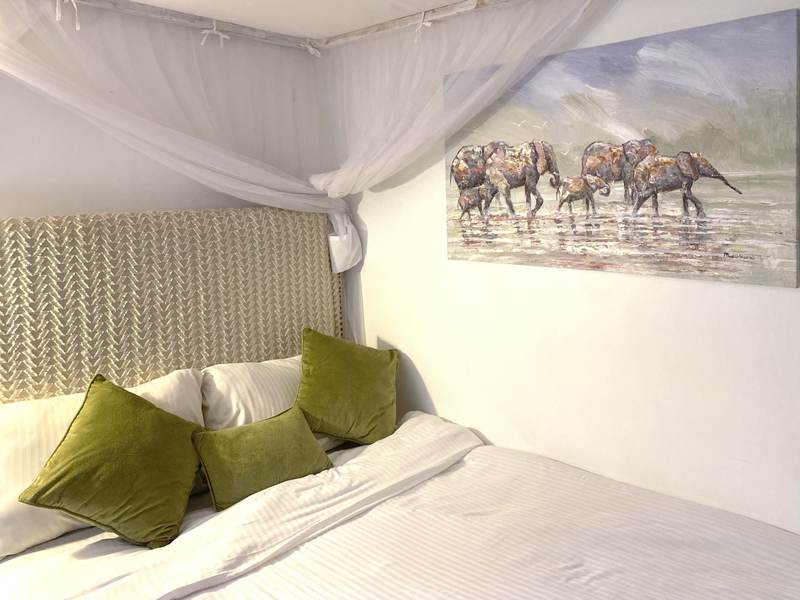 Naivasha Park - Gallery 19